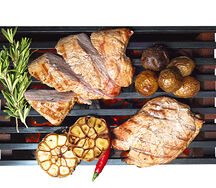 Стейк из индейки