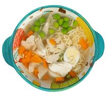 Суп Алфавит