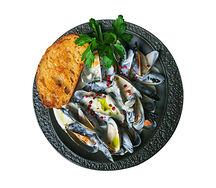 Мидии блю-чиз