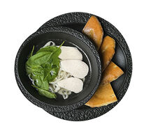 Домашняя лапша