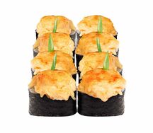 Ролл Яки чузу