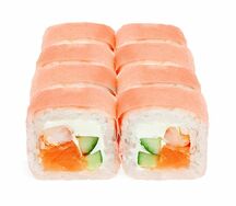 Ролл Майами