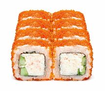 Ролл Калифорния