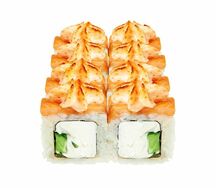 Ролл Яки Филадельфия