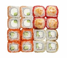 Сет Хосомаки