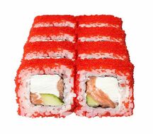 Ролл Сакура