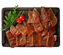 Нежное карпаччо из курицы