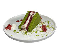 Арбузный сэндвич