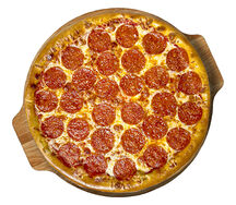 Пепперони