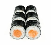 Ролл Сяки маки