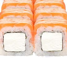 Ролл Филадельфия чиз