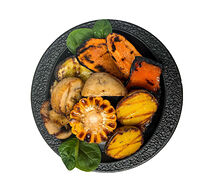 Овощи-гриль