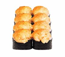 Ролл Магуро сяки