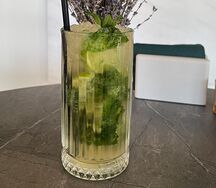 Мохито лимонад