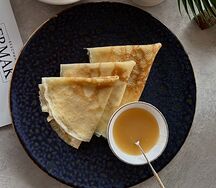 Блины классические