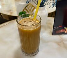 Коктейль Бамбл