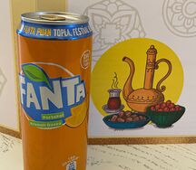 Fanta
