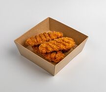 Стрипсы куриные