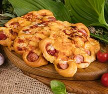 Паровка