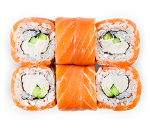 Филадельфия ролл