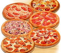 Набор №1 Хит