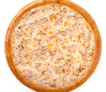 Пицца Куриное Царство 40см