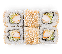 Цезарь ролл