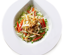 Салат Рузский