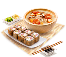 Ланч-сет №3