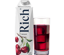 Нектар Rich (вишня)