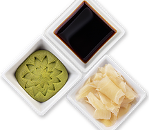 Набор для суши