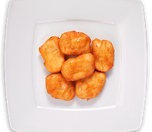 Наггетсы куриные