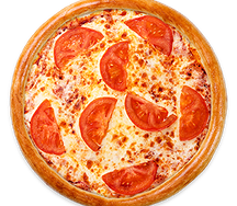 Пицца Марго 26см