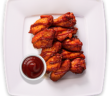 Крылышки "Буффало" 400г