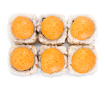 Чили чикен ролл