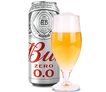 Пиво "Bud" б/а 0,45