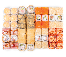 Ассорти Мацури