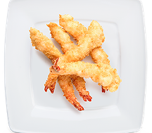 Креветки "Люкс"