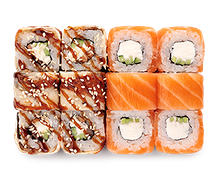 Ассорти Дракон