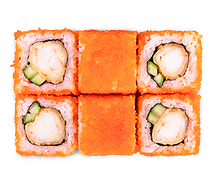 Сэнсэй ролл