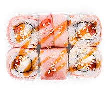 Манчестер ролл