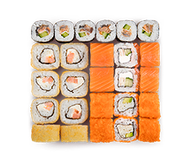 Ассорти Фунэ