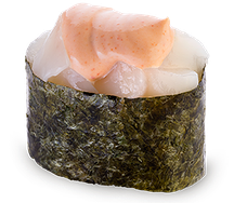 Спайс хотатэ