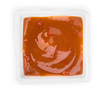 Кисло-сладкий