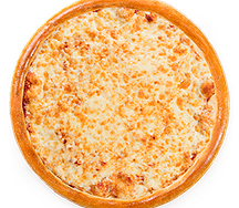 Пицца Маргарита 40см