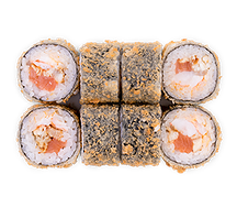 Токио темпура ролл