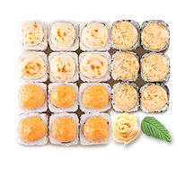 Ассорти Санкай