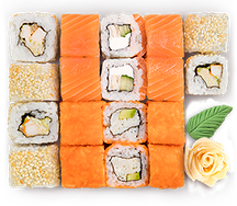 Ассорти Трио