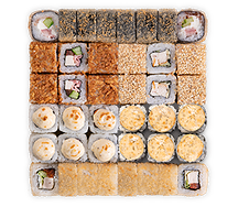 Ассорти НИКУ