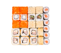 Ассорти Хонго